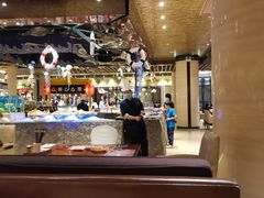 -河北宾馆·香溢自助餐(裕华店)