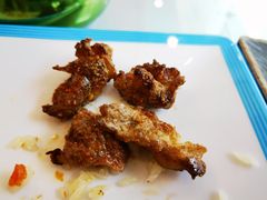 -娜扎的餐厅(三湘世纪花城三期店)
