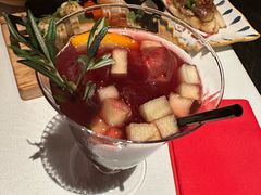 -Las Tapas(思南公馆店)