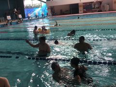 -重庆市奥林匹克体育中心-游泳跳水馆