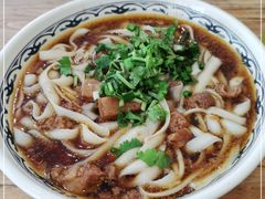 -老门刀削面(小酱坊店)