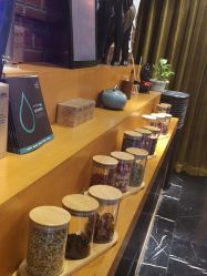 -时尚殿堂·颜SPA