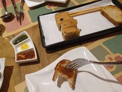 -安妮意大利餐厅(国贸店)