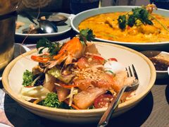 -CHINCHIN 青青·泰国料理(万象食家店)