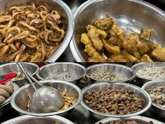 -铭辉沙嗲面(新街商业城店)