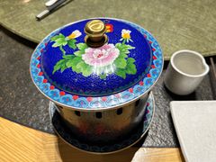 -东来顺(非遗·清真火锅·盛世广场店)