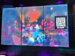 -欢乐迪KTV(观音桥未来国际店)