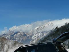 -太子岭滑雪场