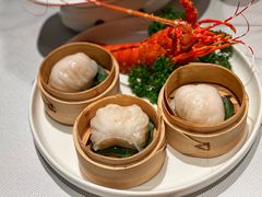 -天瑞轩·粤菜餐厅