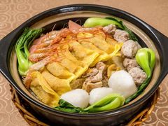 -迎晨餐厅(青芝坞店)