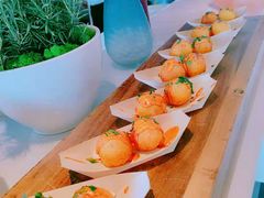 -沈阳君悦酒店·意坊意大利餐厅