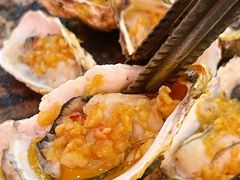 -哈哈碳都·牛肋条无限自助烤肉(宝龙店)