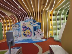 -奈尔宝·国风主题儿童乐园·亲子餐厅(豫园商城店)