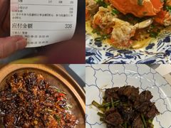 -虎哥私房菜(馒头山店)