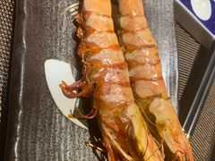 -極上萬膳·日料放题(海岸城店)