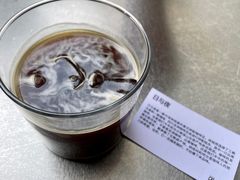 -fishtank鱼缸咖啡(三山街店)