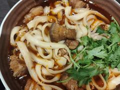 -好嫂子酱猪手•农家菜(蒲黄榆店)