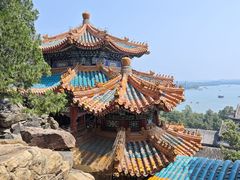 -颐和园