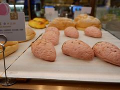 -奈雪的茶(湖滨银泰in77C区PRO店)