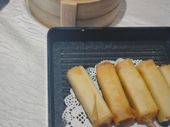 虫草花烧麦皇-味可道美食坊(福基路店)