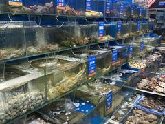 -海味当家·蒸锅海鲜(中山广场创始店)