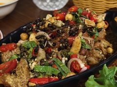 -Siam泰餐厅(水上公园店)