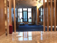 -跃动游泳健身俱乐部(新华传媒店)