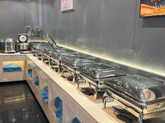 -香丰阁·烤鸭·川湘菜(清河店)