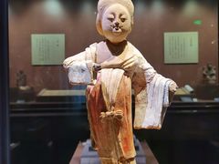 -温州博物馆