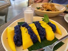 -CHINCHIN 青青·泰国料理(万象食家店)