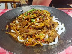 -龙师傅卤炒(天马店)