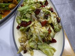 -正宗川菜(虎林胡同店)