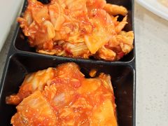 -焱味真•韩牛自助烤肉(大学城店)