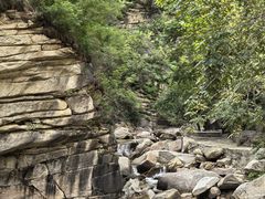 -黑龙潭风景区