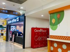 -光启城时尚购物中心