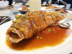 -味莊·青岛菜(云霄路店)