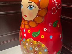 -哈拉硕俄式西餐