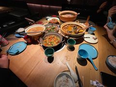 -吃饭皇帝大(解放西路店)