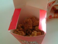 -迈德思客•汉堡•烤鸡(围墙巷店)