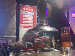 -有蚝有翅烧烤大排档·宵夜(右安门店)