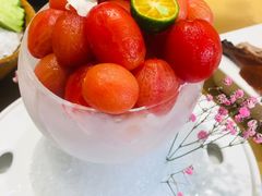 -观宴中餐厅
