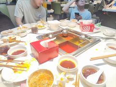 -海底捞火锅(威高广场店)