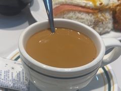 -華歡冰室-WahFoon(吉大店)