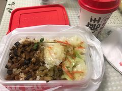 -永和大王(长寿路店)