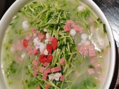 -楚天粤海国际大酒店-楚粤轩中餐厅(水果湖店)