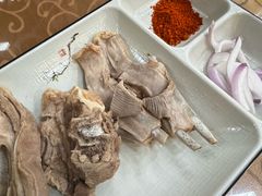 -靖远尕六美味羊羔肉
