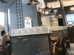 -张翻越·川渝冒菜·武汉黑鸭煲(城北万象城店)