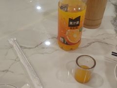 -新凯旋烧烤·燕姐千岛湖土菜