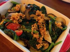 -haxnbauer海森堡德国餐厅(深圳coco店)