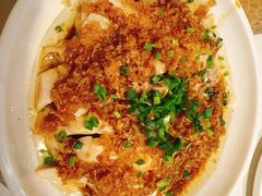 -三猫黑鱼花(南大店)